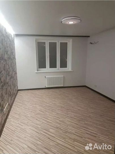 Ремонт квартир