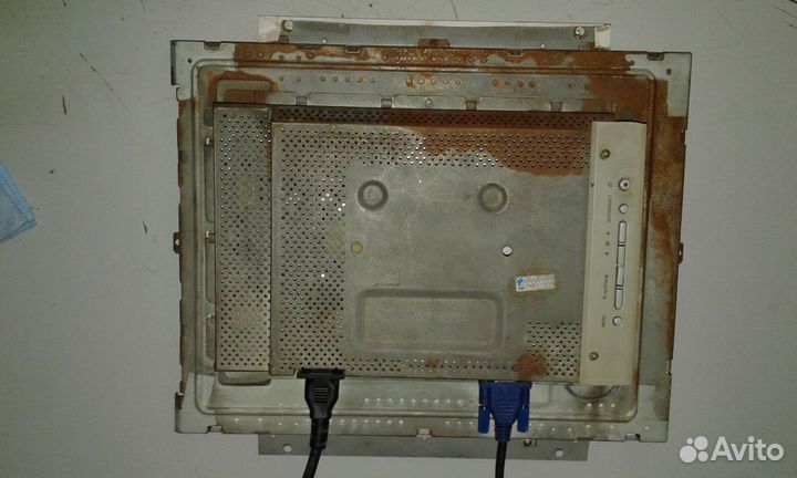 Монитор для компьютера