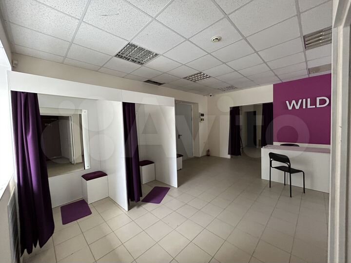 Торговая площадь, 67.5 м²