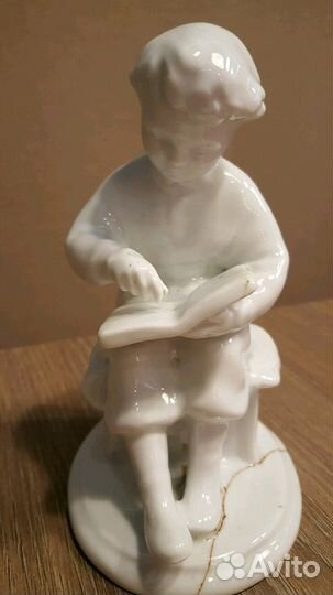 Статуэтка Ленин лфз