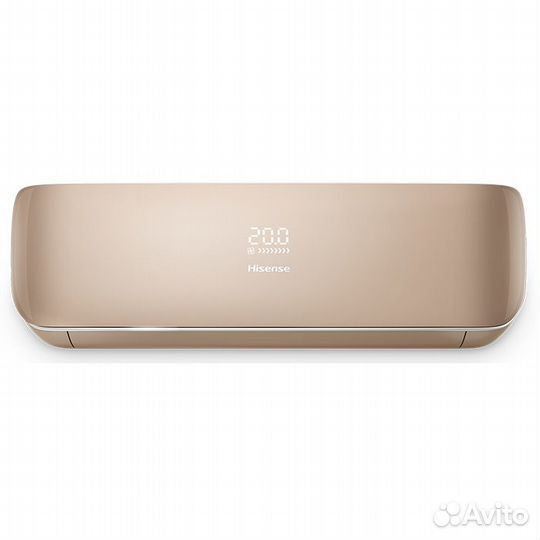 Сплит-система Hisense AS-13UW4rvetg00G(С) /AS-13UW