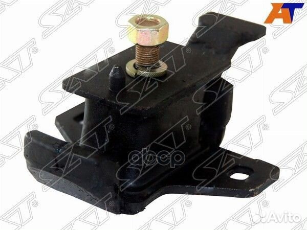 Опора двигателя toyota fortuner 06/hilux 05-12