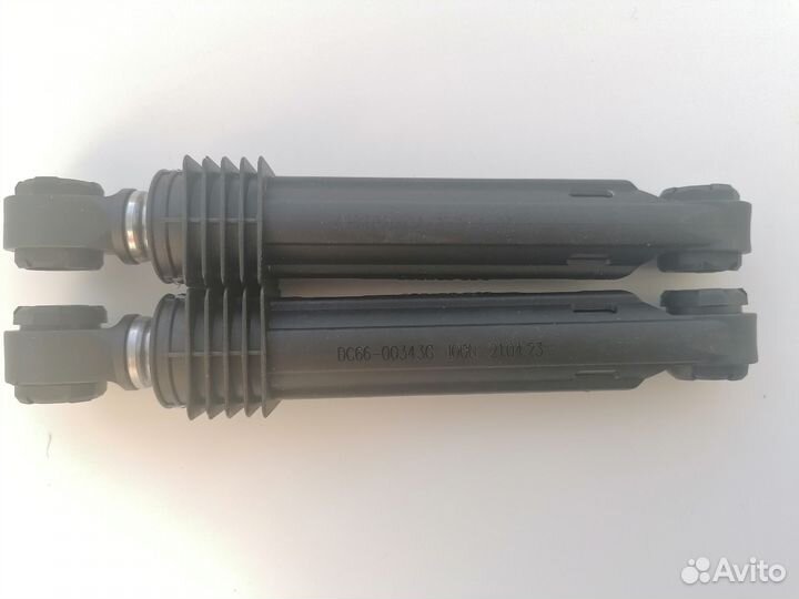 Запчасти для стиральных машин