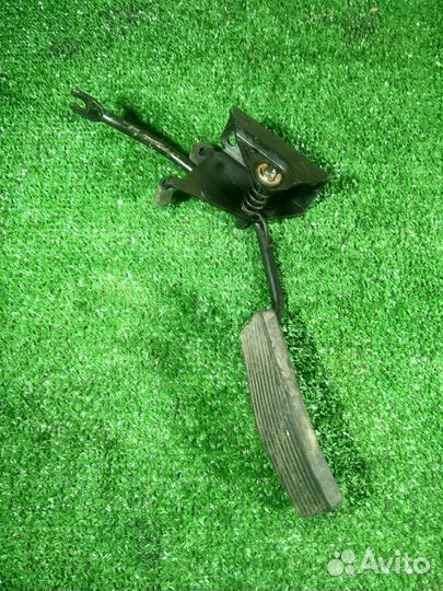 Педаль газа Opel Vectra B