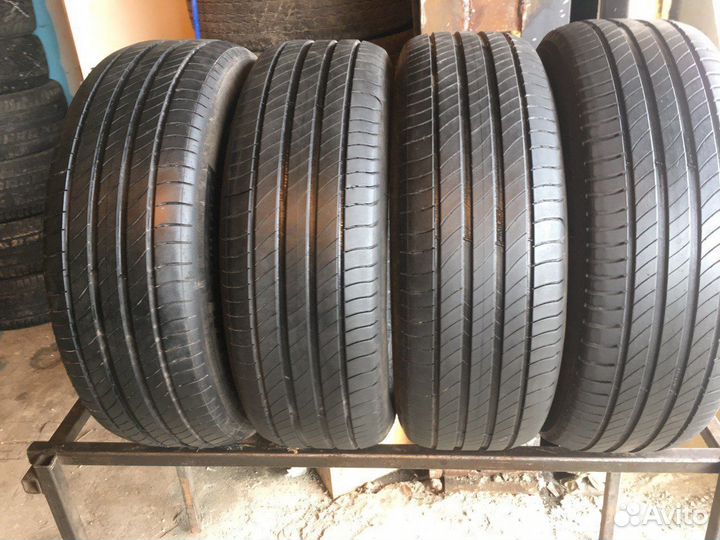 Michelin Primacy 4 215/55 R17