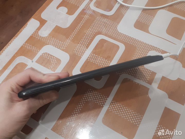 Irbis tz55