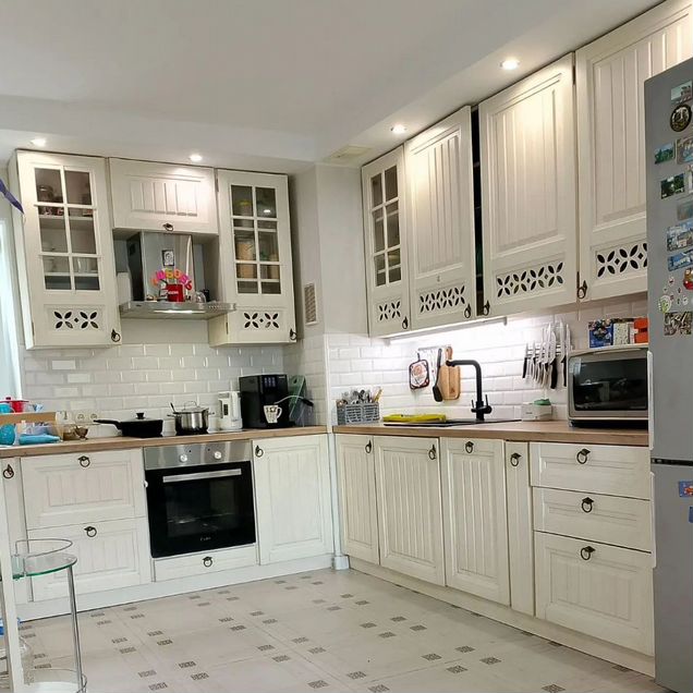 Дом 220 м² на участке 8 сот.