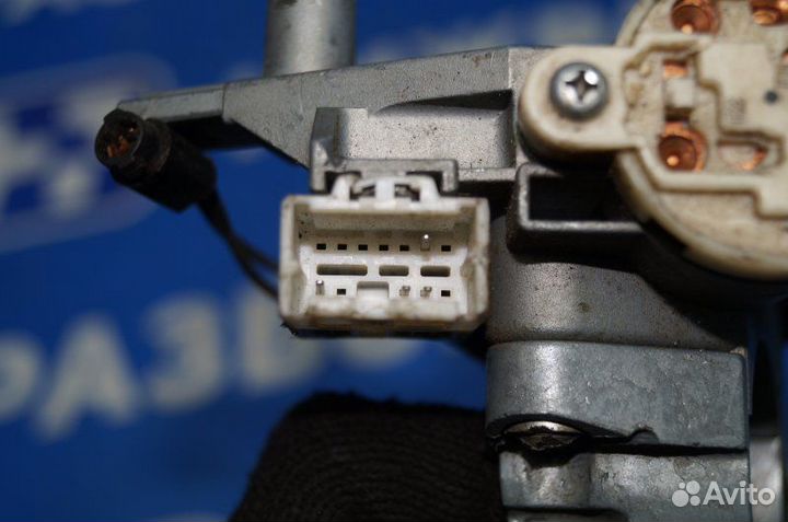 Замок зажигания Mitsubishi Lancer 10 CX 2007-2017