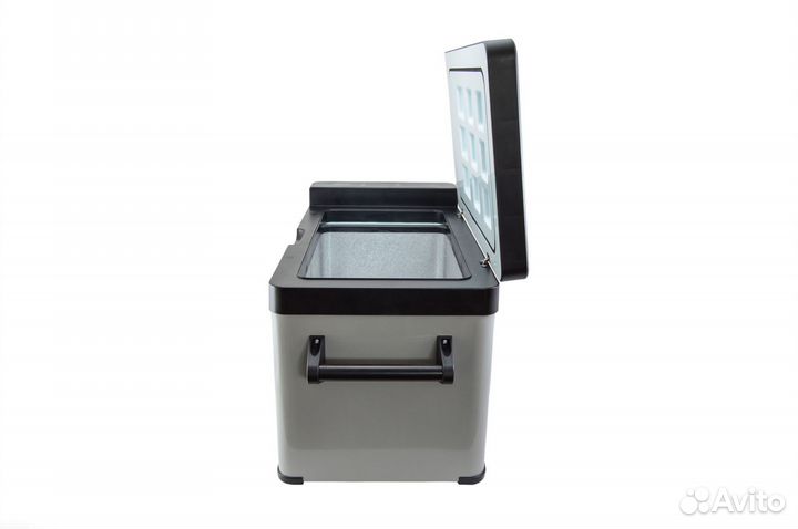 Автохолодильник компрессорный Libhof Q-30