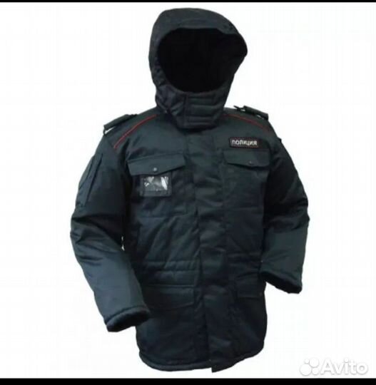 Галстук мвд