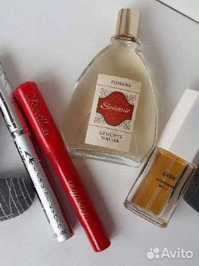 Парфюм Винтаж. Mariana духи Франция и др