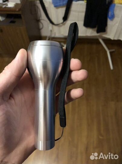 Фонарь osram