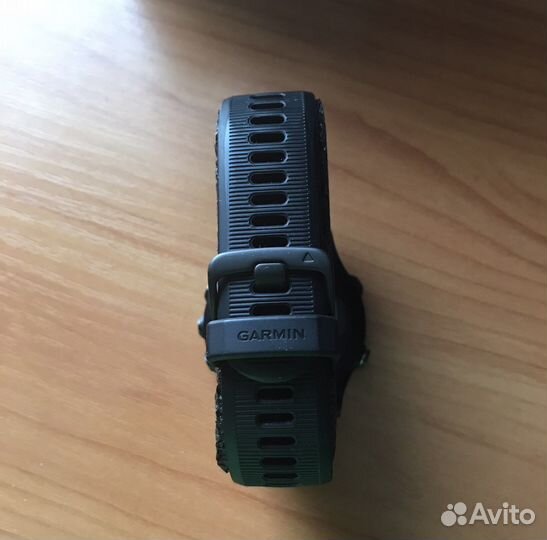 Garmin forerunner 945