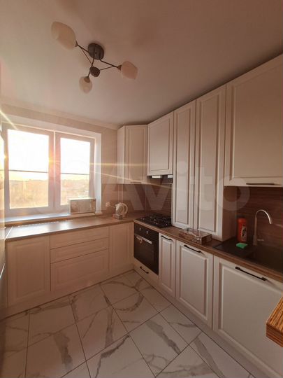 2-к. квартира, 69,3 м², 3/5 эт.