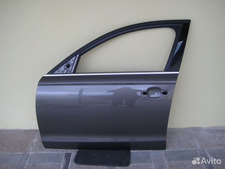 Дверь передняя левая Audi A6 C7 4G
