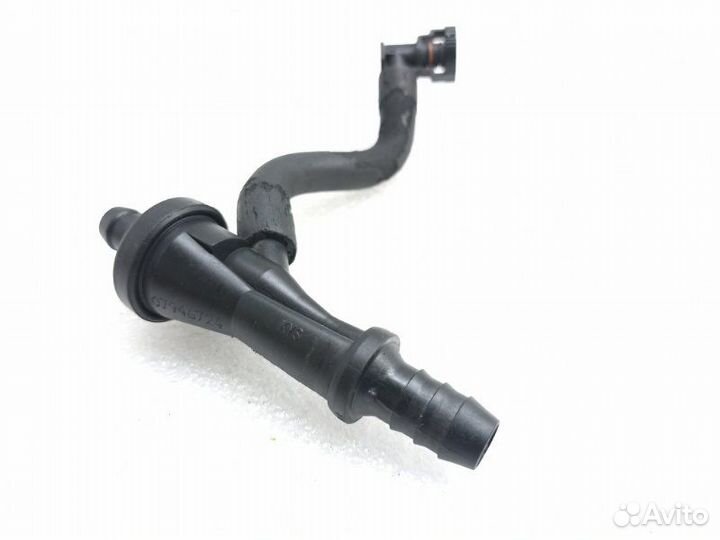 Клапан вакуумный Bmw 5-Series E60 2004