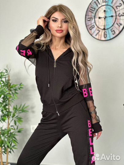 Костюмы Турция s, m, l, xl, 2xl, 3xl, 4xl