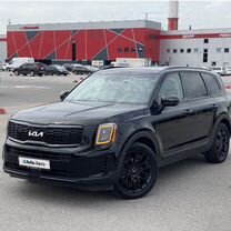 Kia Telluride 3.8 AT, 2022, 30 456 км, с пробегом, цена 5 230 000 руб.