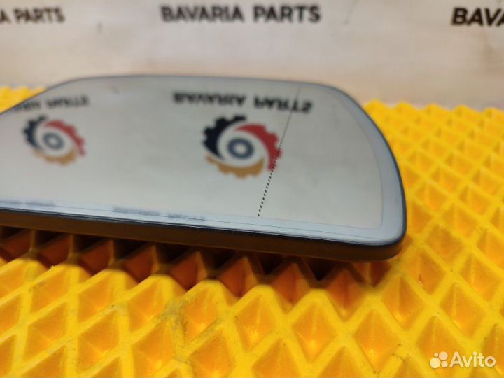 Зеркальный эл. с подогревом и затемн. правый Bmw