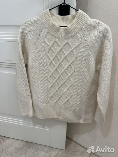 Свитер massimo dutti s