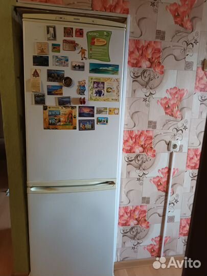 Холодильник на запчасти