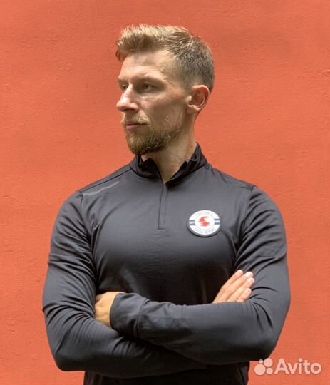 Персональные Тренировки по футболу