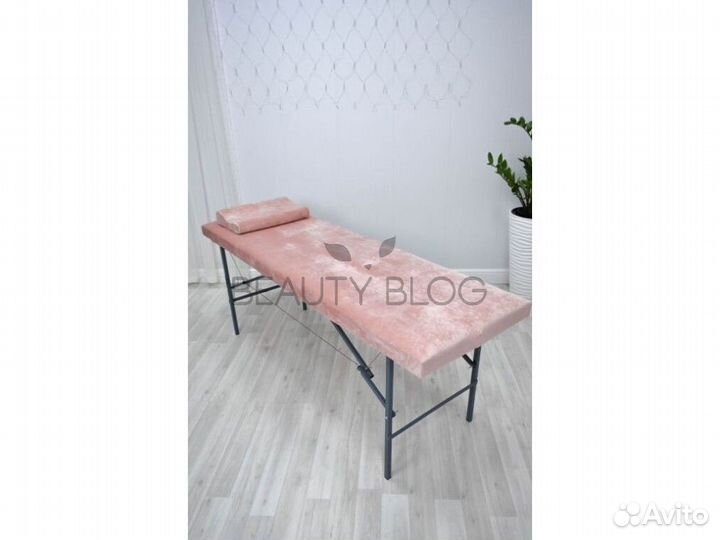 Чехол короткий на кушетку KCH-3777