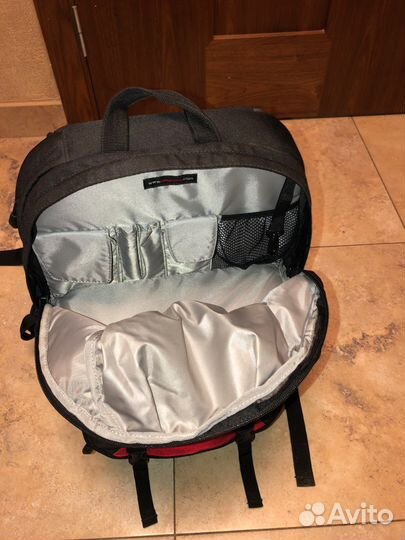 Рюкзак Lowerpo