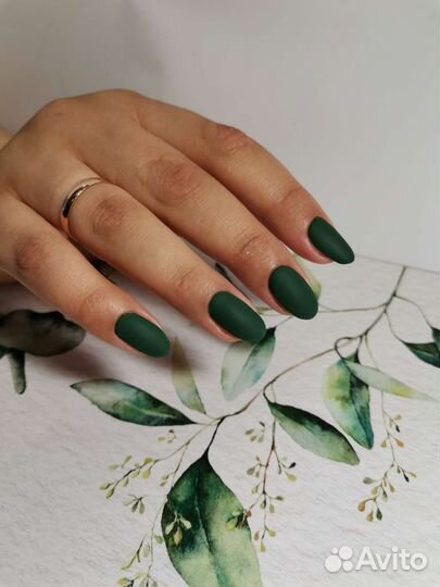 Маникюр с выездом на дом, ст. катрин, Королева 10