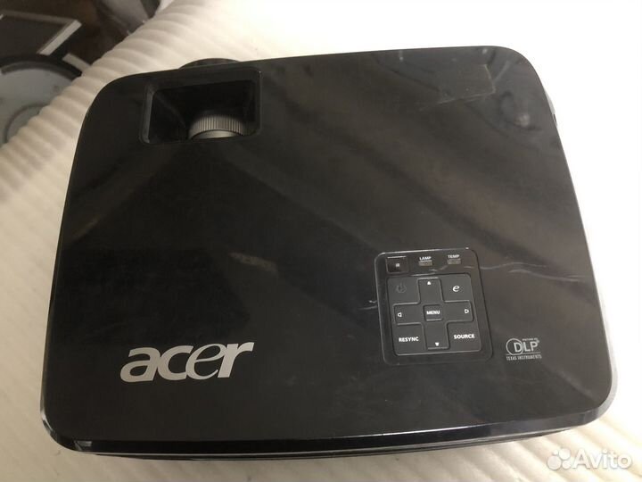 Проектор Acer X1130P