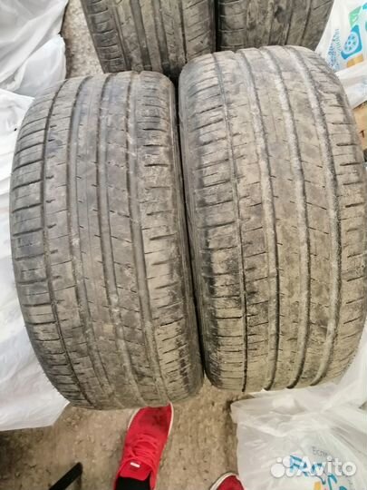 Falken Azenis FK-510 245/45 R18 100