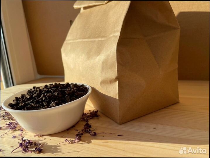 Иван-чай 1кг польза, природная польза