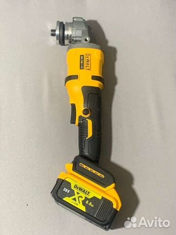 Набор Аккумуляторных инструментов dewalt 2в1