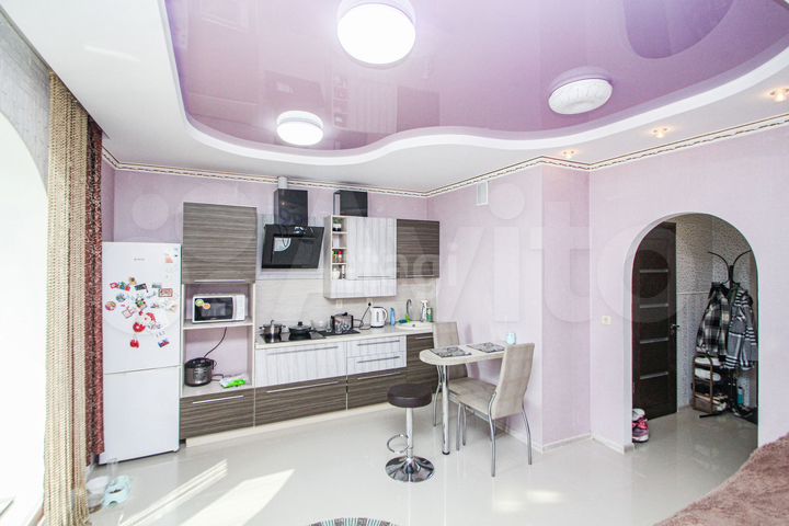 Квартира-студия, 28,8 м², 15/16 эт.