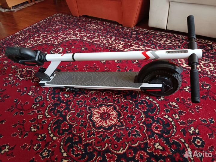 Электросамокат midway yamato 0810