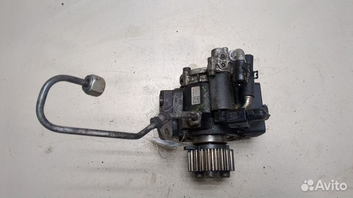 Тнвд Volkswagen Caddy, 2012