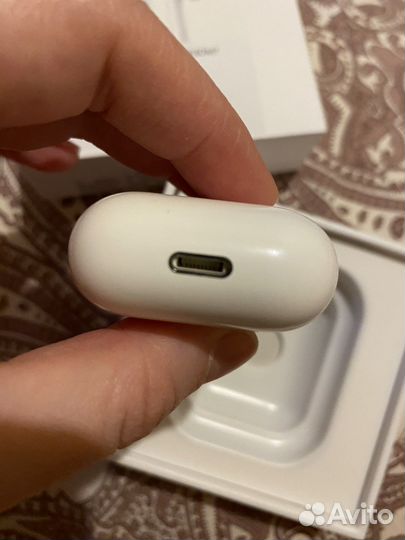 Наушники dsaila 2