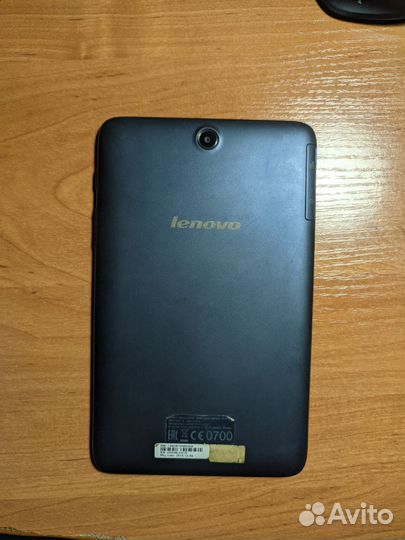 Lenovo A3500H