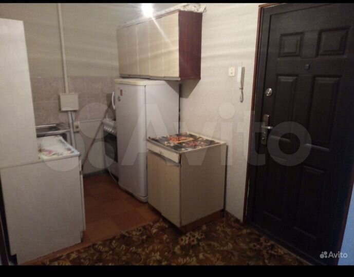 2-к. квартира, 49,2 м², 4/5 эт.