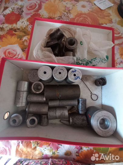 Грузолейка