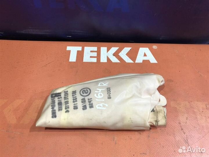 Подушка безопасности в сидение правая бмв 5 Ф10