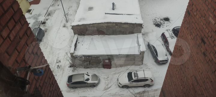 3-к. квартира, 73,8 м², 6/10 эт.