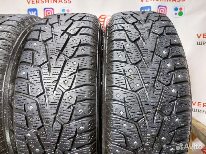 Yokohama Ice Guard IG55 205/65 R15