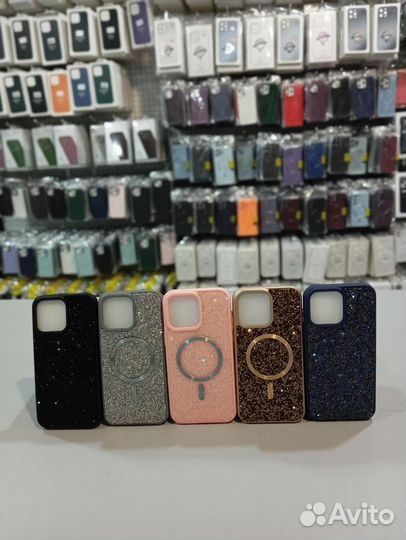 Чехол на iPhone 15 PRO MAX