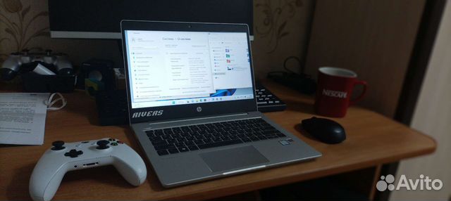 Hp probook 430 g6 обмен на что-нибудь