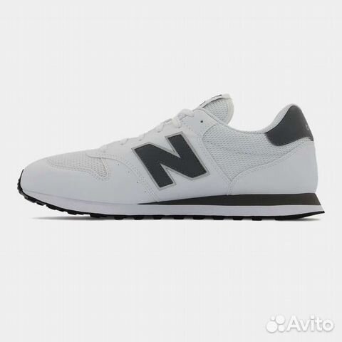 Кроссовки мужские new balance 500