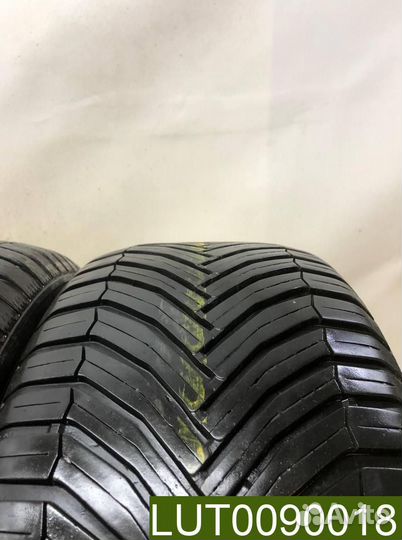 Michelin CrossClimate SUV 225/50 R18 99W