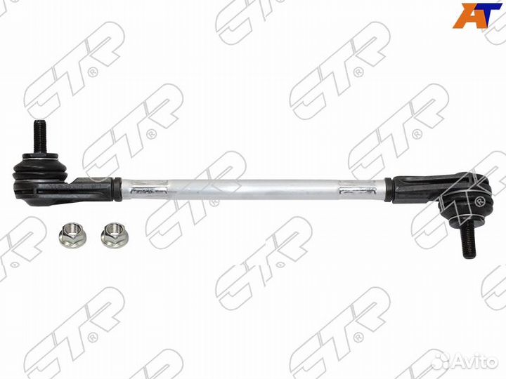 Тяга стабилизатора переднего toyota gracia /qualis
