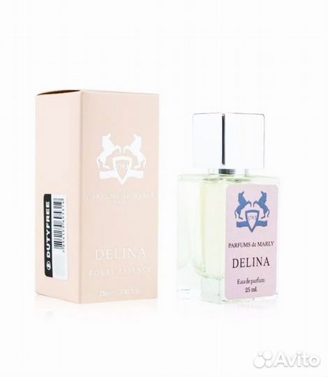 Delina royal essence парфюм женский Делина духи