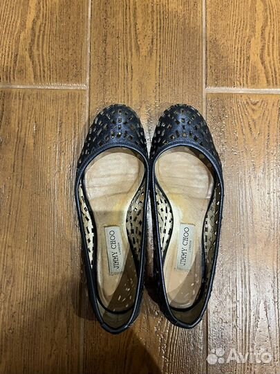 Jimmy choo балетки